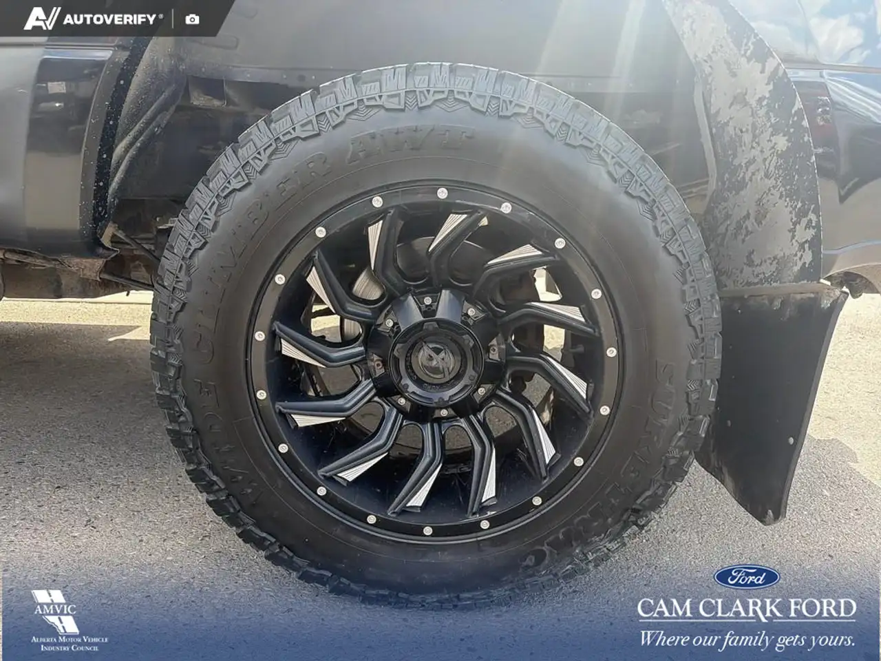 Ford F 350 снимка Ford F 350