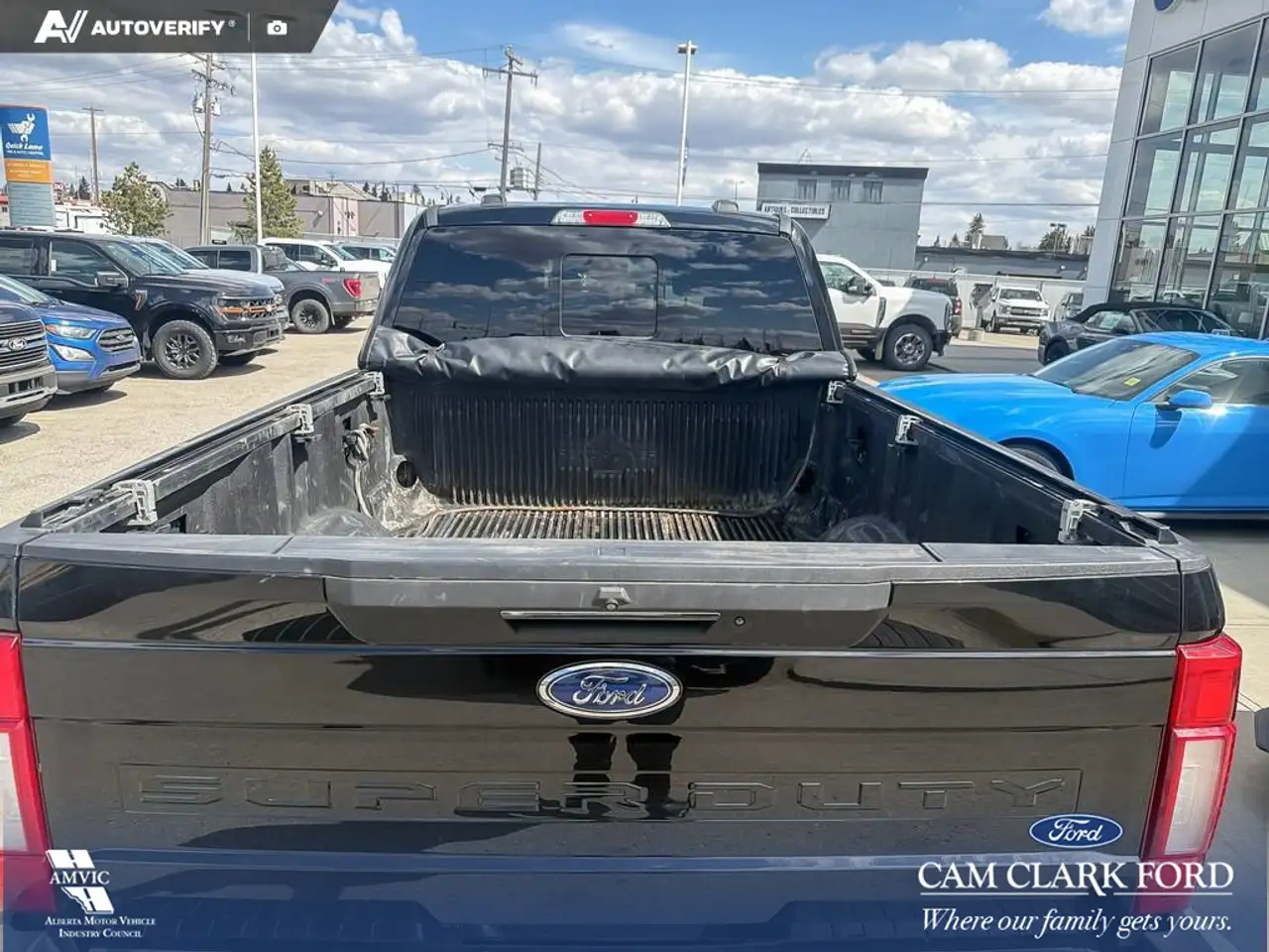 Ford F 350 снимка Ford F 350
