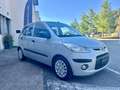 Hyundai i10 GPL Silber - thumbnail 7