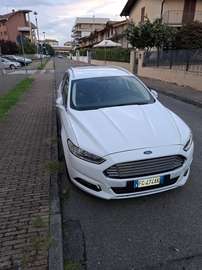 SW 2.0 tdci Business s&s 150cv