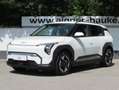 Kia EV3 Earth Plus 81,4 kWh Long Range FWD Blanc - thumbnail 1