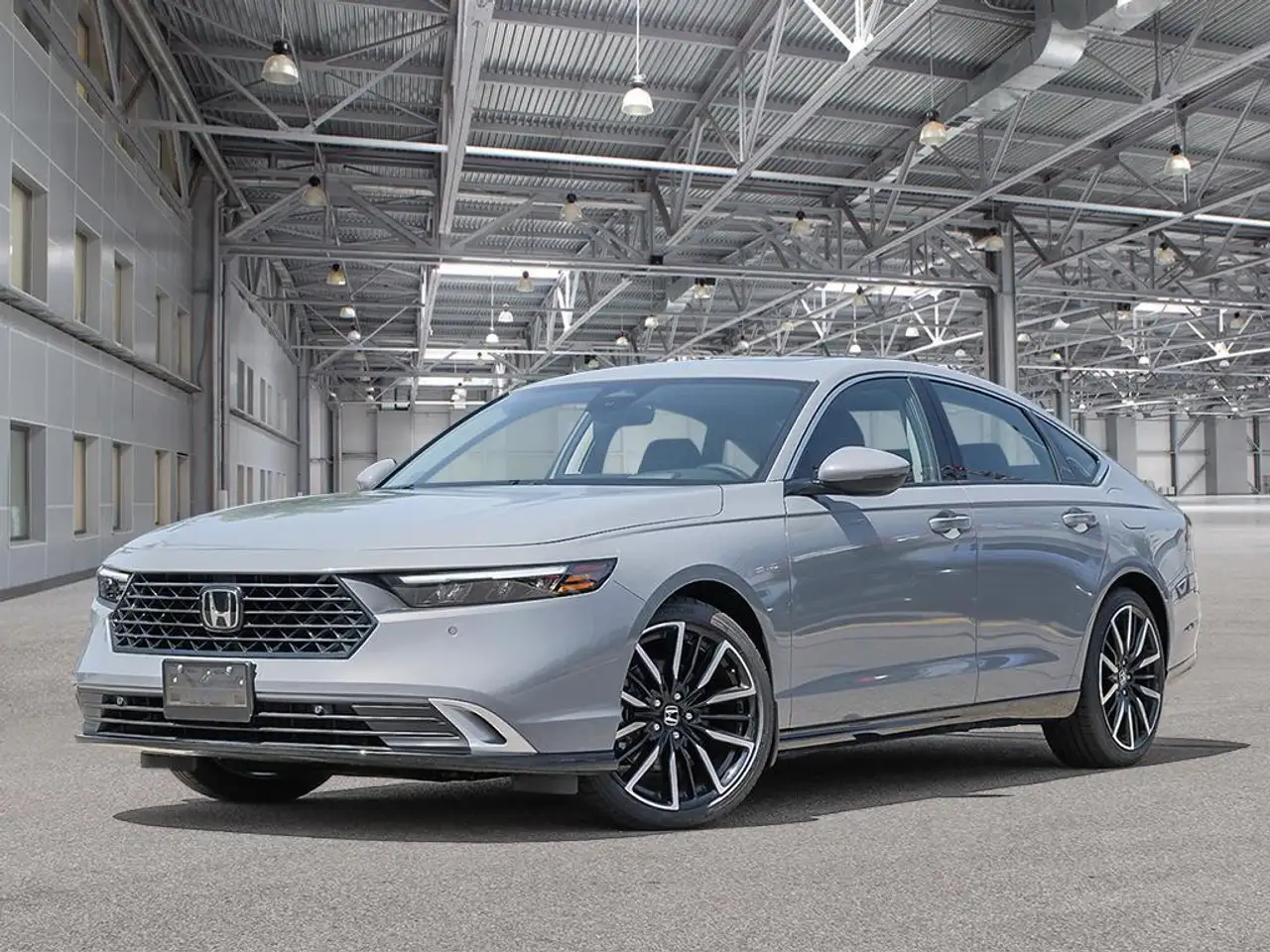 2026 Honda Accord