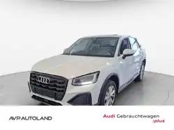 Audi Q2 35 TFSI S tronic advanced | MMI NAVI PLUS |
