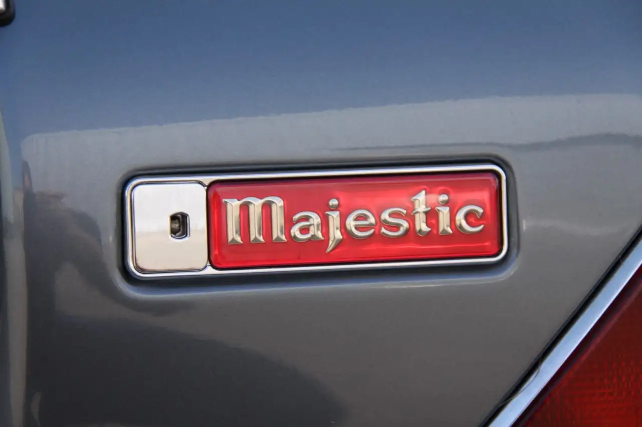 Jaguar Daimler Double Six Majestic 3 Jahre Garantie, foto 10