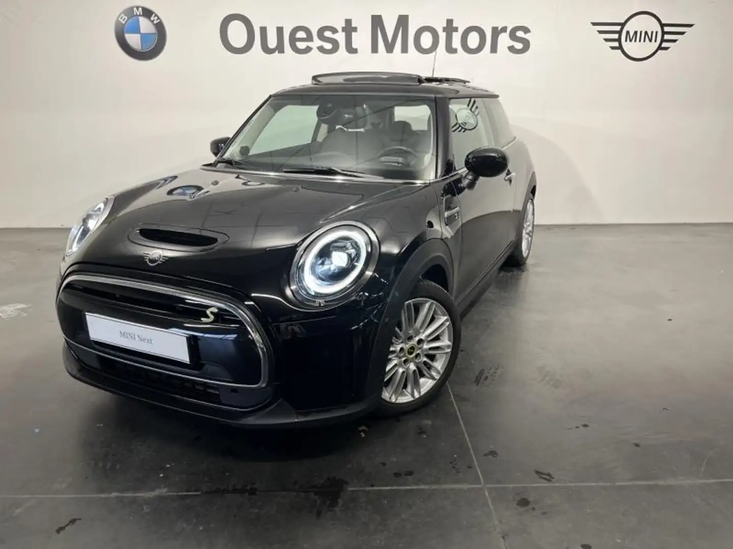 MINI Cooper SE Cooper SE 184ch Edition Premium Plus BVA 5CV - 1