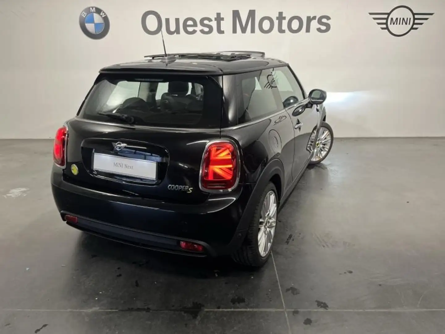 MINI Cooper SE Cooper SE 184ch Edition Premium Plus BVA 5CV - 2