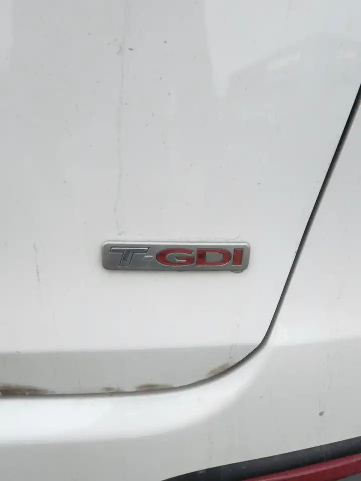 Kia Sorento снимка Kia Sorento