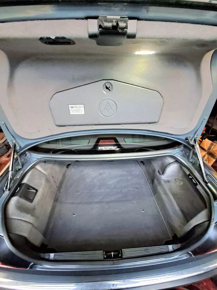 BMW 730 M57 3,0l Diesel E38, foto 4