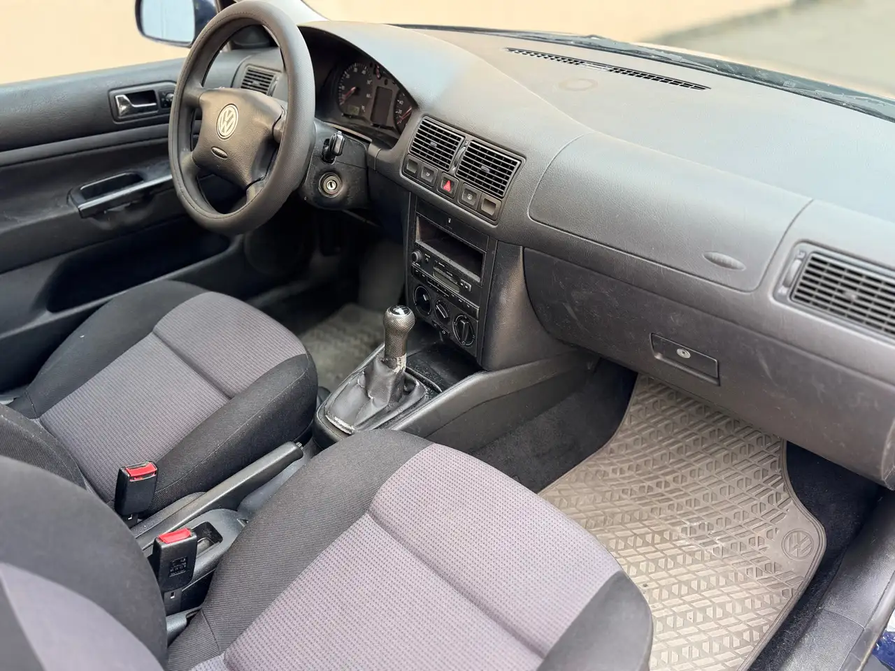 Volkswagen Golf IV 1.4 Edition *KLIMA, TÜV, SCHEIBEDACH*, foto 11