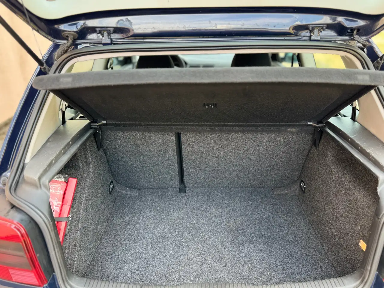 Volkswagen Golf IV 1.4 Edition *KLIMA, TÜV, SCHEIBEDACH*, foto 10