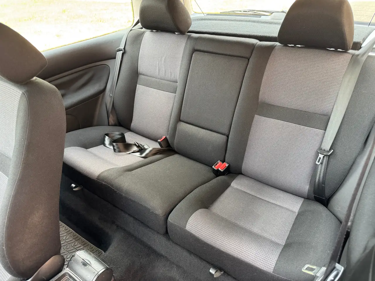 Volkswagen Golf IV 1.4 Edition *KLIMA, TÜV, SCHEIBEDACH*, foto 5