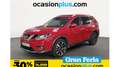 Nissan X-Trail 1.6 DIG-T Tekna 4x2 Rojo - thumbnail 1