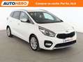 Kia Carens 1.6 GDi Drive 135 Blanco - thumbnail 8
