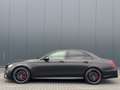 Mercedes-Benz E 63 AMG S E63 4M. Pr. Pl. FULL PANO NAVI 360 CAMERA HUD SF Noir - thumbnail 2