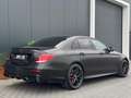 Mercedes-Benz E 63 AMG S E63 4M. Pr. Pl. FULL PANO NAVI 360 CAMERA HUD SF Noir - thumbnail 7