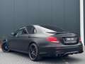 Mercedes-Benz E 63 AMG S E63 4M. Pr. Pl. FULL PANO NAVI 360 CAMERA HUD SF Noir - thumbnail 23