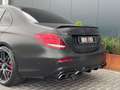 Mercedes-Benz E 63 AMG S E63 4M. Pr. Pl. FULL PANO NAVI 360 CAMERA HUD SF Noir - thumbnail 8