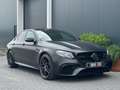Mercedes-Benz E 63 AMG S E63 4M. Pr. Pl. FULL PANO NAVI 360 CAMERA HUD SF Noir - thumbnail 5