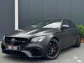 Mercedes-Benz E 63 AMG S E63 4M. Pr. Pl. FULL PANO NAVI 360 CAMERA HUD SF Noir - thumbnail 21