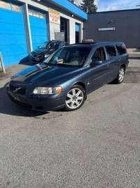 2.5L 5dr Wgn AWD Turbo w-Sunroof
