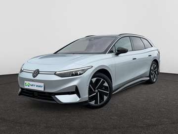 Pro S Business Premium 86 kWh (286pk) /// Panoramisch dak /// inklapbare trekhaak /// 360° Camera /// Zetelverwarming voo