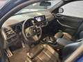 BMW X3 X3 G01 2021 xdrive20d mhev 48V Msport auto Bleu - thumbnail 9