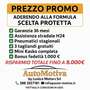 BMW X3 X3 G01 2021 xdrive20d mhev 48V Msport auto Bleu - thumbnail 2