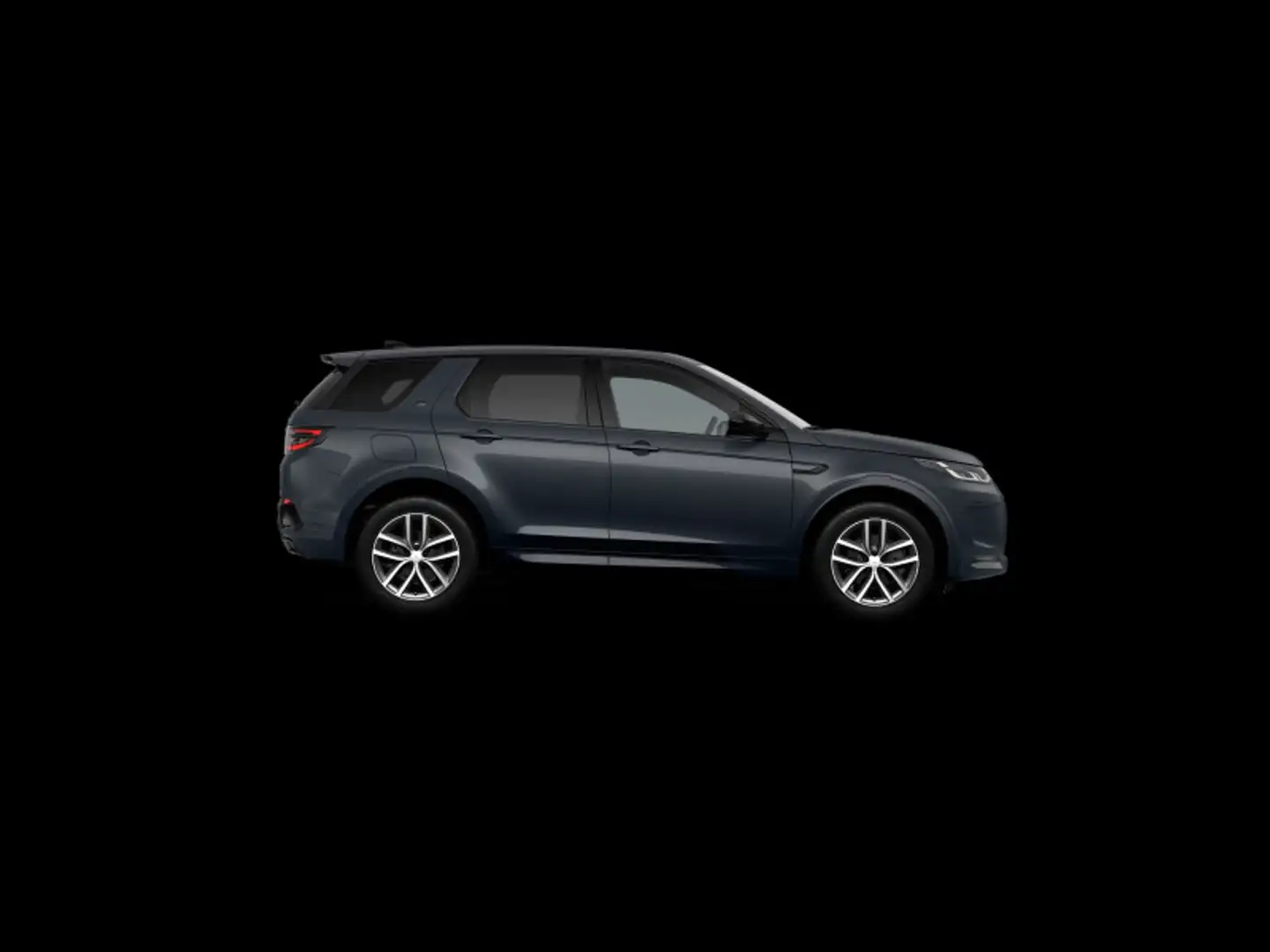 Land Rover Discovery Sport P270e S AWD Auto. 25.5MY Blauw - 2