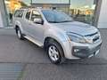 Isuzu D-Max 2.5 td space Solar Plus 4x4 Hard Top Gancio Traino Argent - thumbnail 3