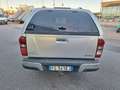 Isuzu D-Max 2.5 td space Solar Plus 4x4 Hard Top Gancio Traino Argent - thumbnail 7