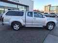 Isuzu D-Max 2.5 td space Solar Plus 4x4 Hard Top Gancio Traino Argent - thumbnail 9
