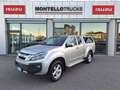 Isuzu D-Max 2.5 td space Solar Plus 4x4 Hard Top Gancio Traino Argent - thumbnail 1