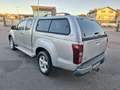 Isuzu D-Max 2.5 td space Solar Plus 4x4 Hard Top Gancio Traino Argent - thumbnail 6