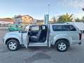 Isuzu D-Max 2.5 td space Solar Plus 4x4 Hard Top Gancio Traino Argent - thumbnail 5