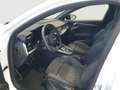 Audi A3 40 TFSI e S line Weiß - thumbnail 8