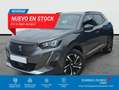 Peugeot 2008 ALLURE PURETECH 100 S&S 6 VEL. MAN Gris - thumbnail 1