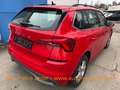 Skoda Kamiq 1.6TDI DSG AMBITION,Klima,TÜV,Alu,SitzH Rot - thumbnail 10