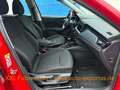 Skoda Kamiq 1.6TDI DSG AMBITION,Klima,TÜV,Alu,SitzH Rot - thumbnail 5