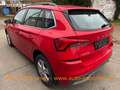 Skoda Kamiq 1.6TDI DSG AMBITION,Klima,TÜV,Alu,SitzH Rot - thumbnail 12