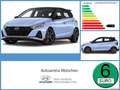 Hyundai i20 N Performance 1.6 T-GDI Bleu - thumbnail 1