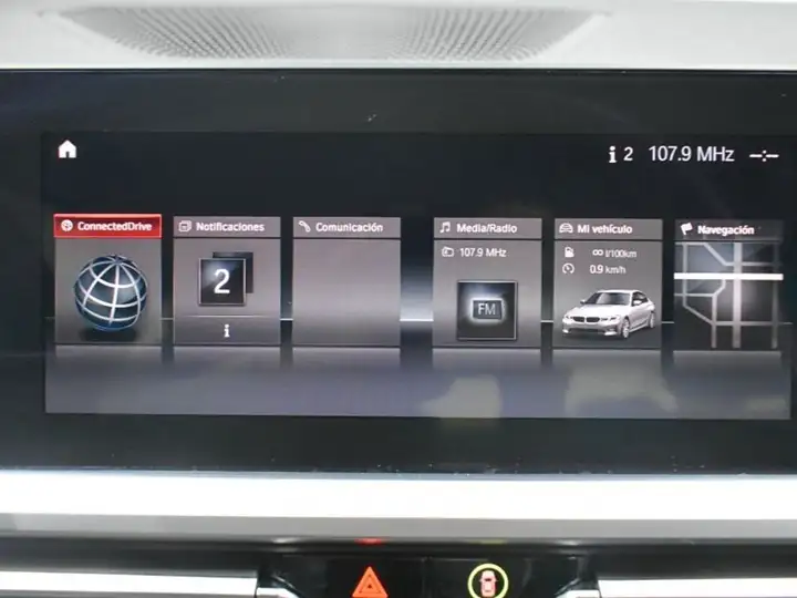 BMW Serie 3 318d (F34) 2020, foto 17