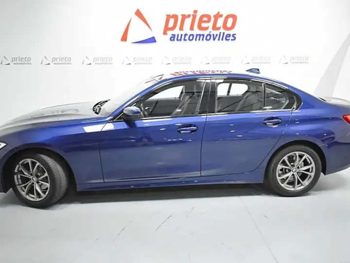 BMW Serie 3 318d (F34) 2020, foto 2
