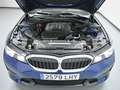 BMW Active Hybrid 5 318d Azul - thumbnail 42