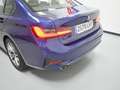 BMW Active Hybrid 5 318d Azul - thumbnail 5