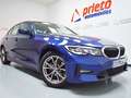 BMW Active Hybrid 5 318d Azul - thumbnail 47
