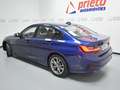 BMW Active Hybrid 5 318d Azul - thumbnail 3