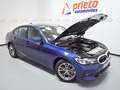 BMW Active Hybrid 5 318d Azul - thumbnail 43