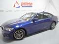 BMW Active Hybrid 5 318d Azul - thumbnail 1
