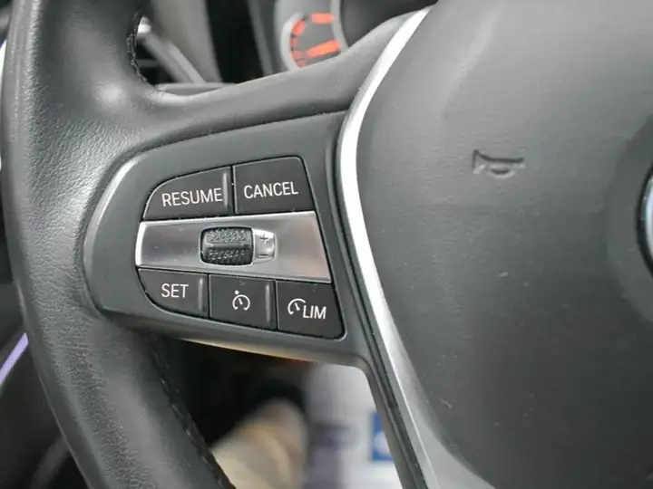 BMW Serie 3 318d (F34) 2020, foto 12