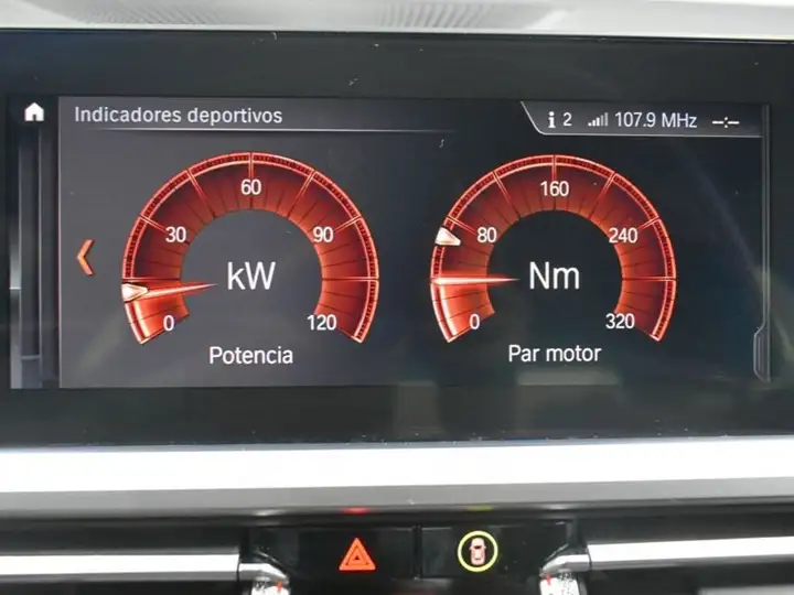 BMW Serie 3 318d (F34) 2020, foto 25